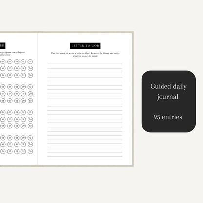 Time With God Journal